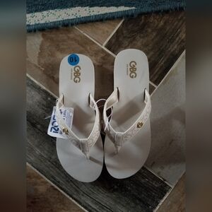 GBG WMS  Flip Flops